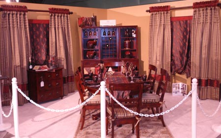 2009 Cleveland Home and Garden Show (photos by Dan Hanson)