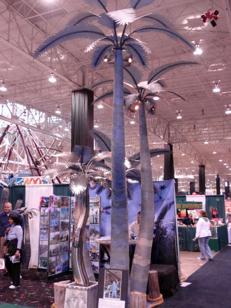 2009 Cleveland Home and Garden Show (photos by Dan Hanson)