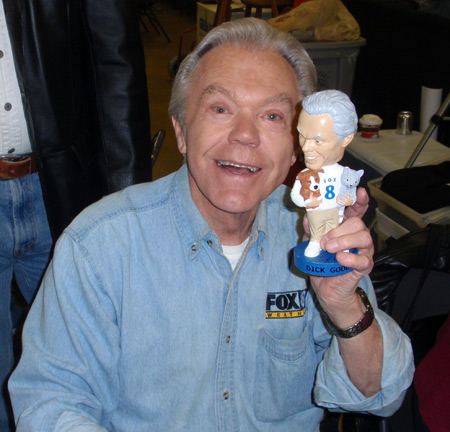 Dick Goddard