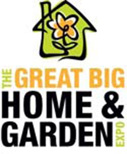 Great Big Home and Garden Expo