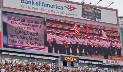 US Coast Guard Glee Club