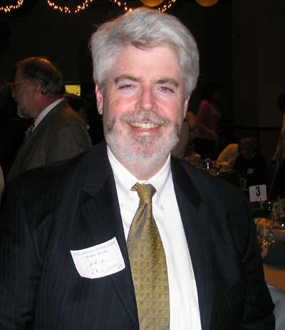 John C. Myers, Esq