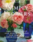 Flower book from Amazon