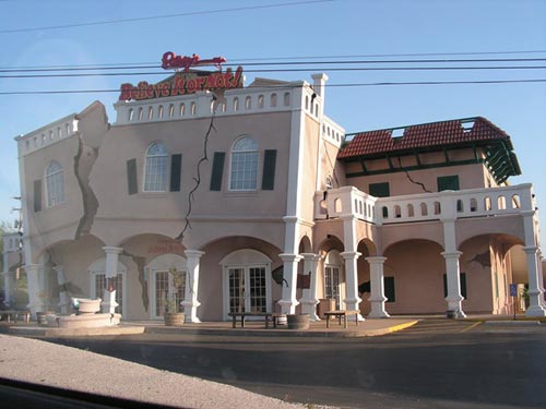 Ripley's Building (Ontario, Canada)