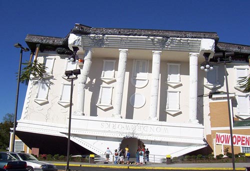 Wonderworks (Orlando, Florida, United States)