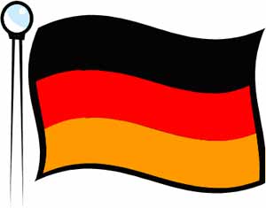 German Flag