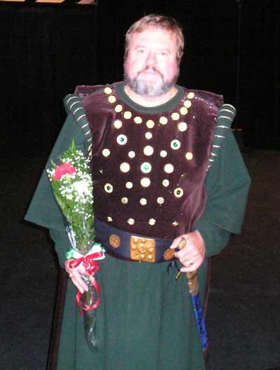 Hungarian Festival performers