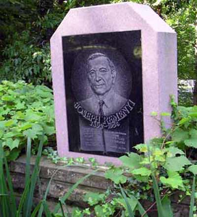 Joseph Remenyi