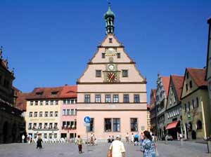 Rothenburg Tavern