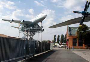 Speyer Technik Museum