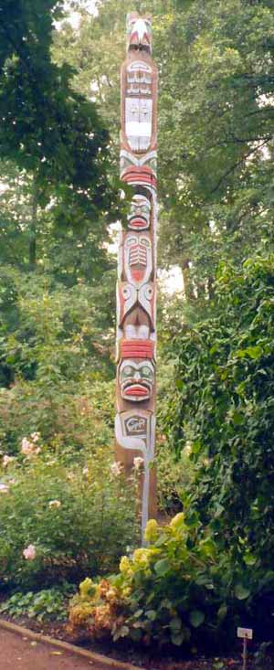 Totem Pole