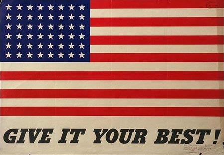 World War II Posters from the Greatest Generation