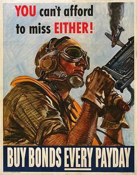World War II Posters from the Greatest Generation