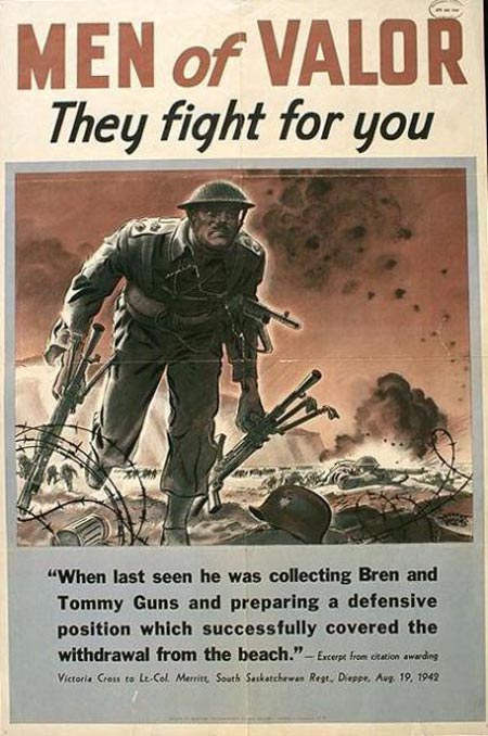 World War II Posters from the Greatest Generation