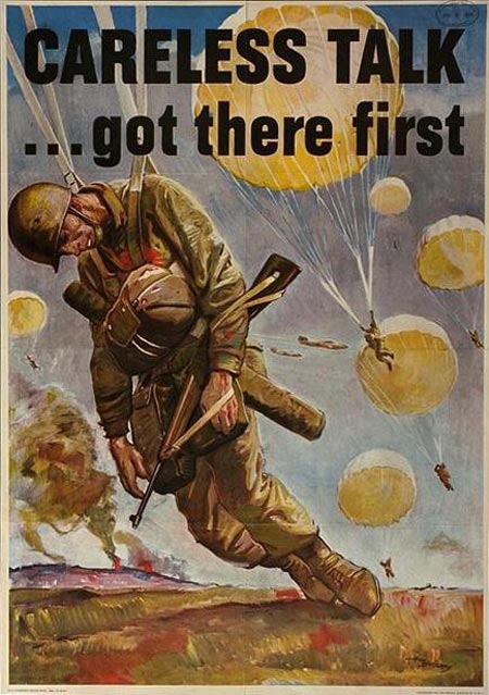 World War II Posters from the Greatest Generation