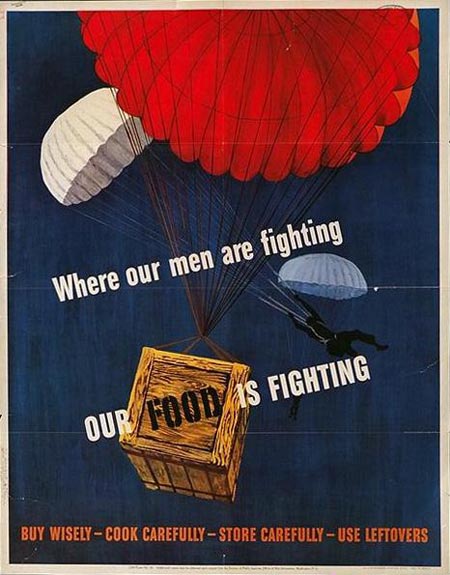 World War II Posters from the Greatest Generation