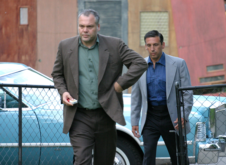 Vincent D'Onofrio as John Nardi