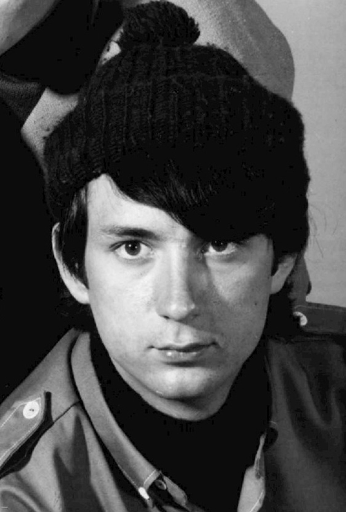 Michael Nesmith in 1966
