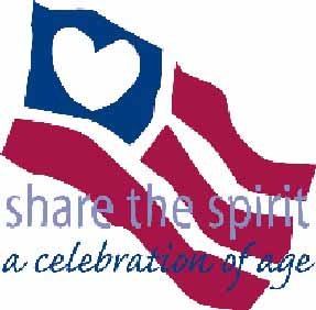 Older Americans Month