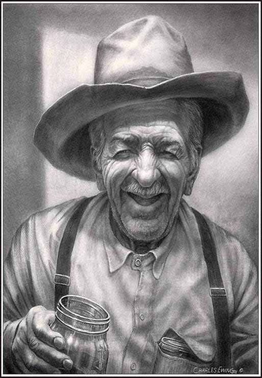 Old Farmer