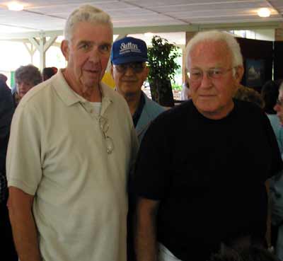 Cleveland Seniors at Cleveland Zoo Senior Safari
