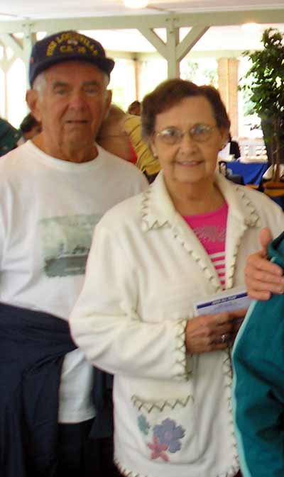 Cleveland Seniors at Cleveland Zoo Senior Safari