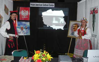 Polish American Cultural Center