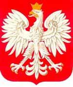 Polish Eagle