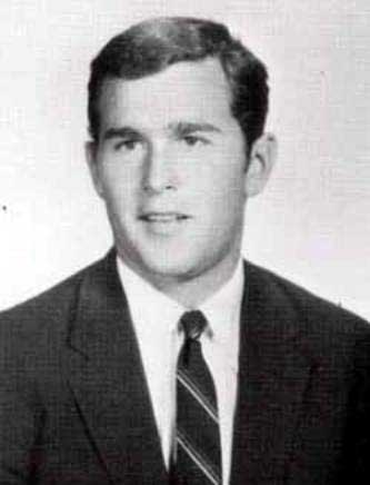 George W Bush