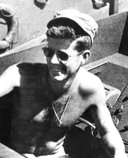 John Kennedy