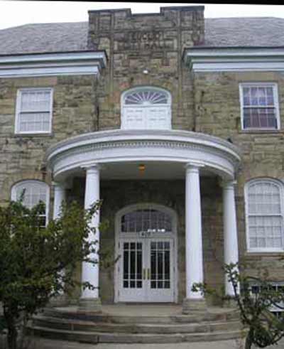 National Cleveland-Style Polka Hall of Fame and Museum