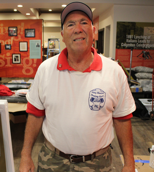 Tom Berardinelli