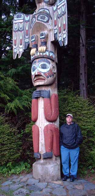 Totem and Tom