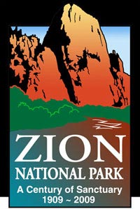 Zion National Park Centennial