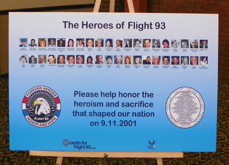 Heroes of Flight 93