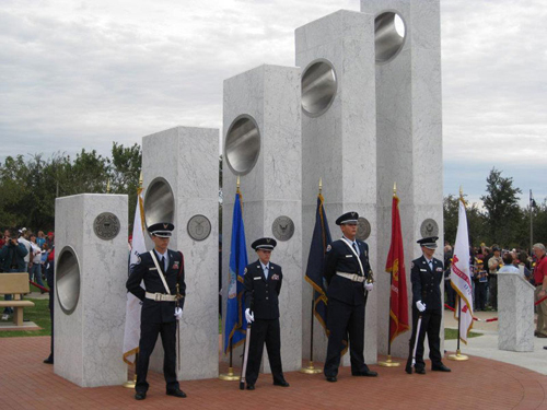 Arizona Veterans Memorial