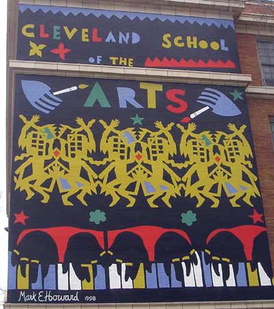 Cleveland School of the Arts