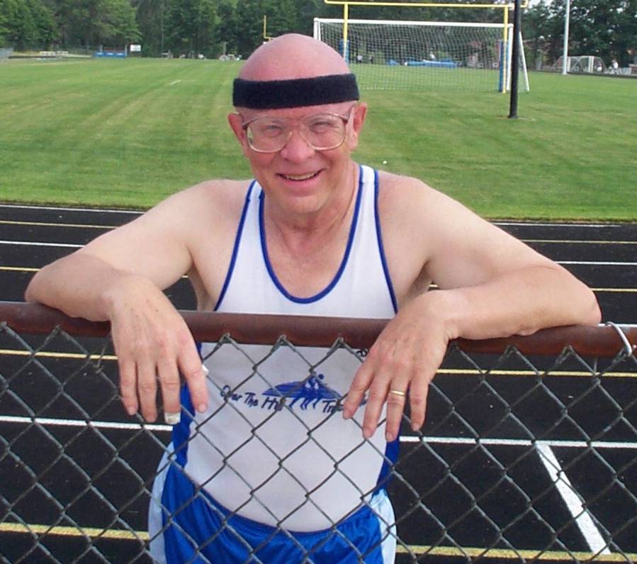 who is this Cleveland senior?