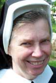 Sister Mary Assumpta