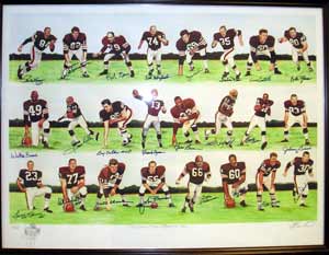 1964 Browns World Championship Team