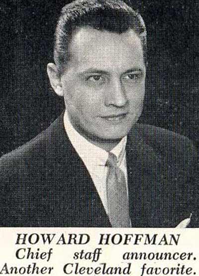 Howard Hoffmann