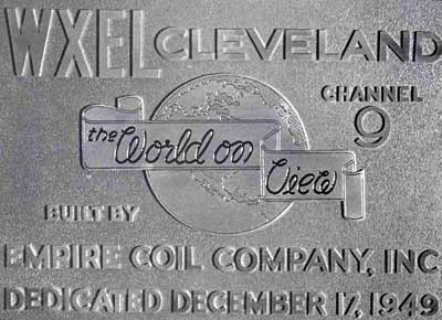 WXEL Cleveland Channel 9