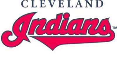 Cleveland Indians logo