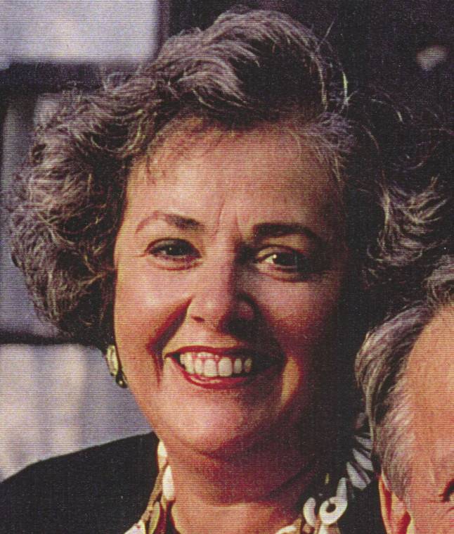 Linda Griffith