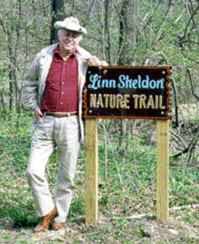 Linn Sheldon Nature Trail