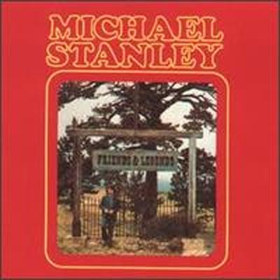 Michael Stanley - Friends and Legends album