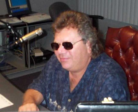 WTAM radio's Mike Trivisonno on the Triv Show