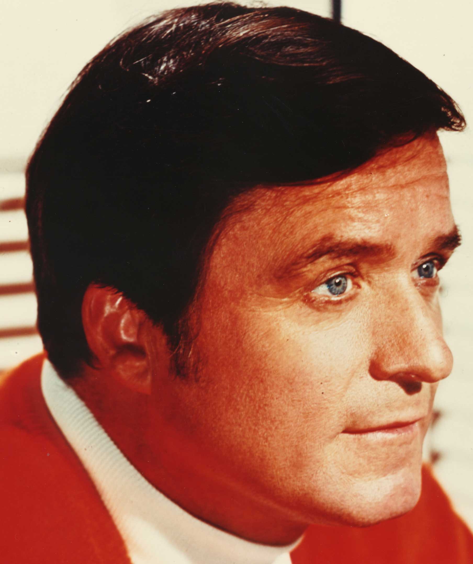 Mike Douglas