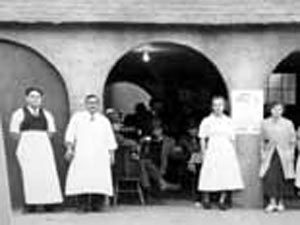 Orlando Bakery store