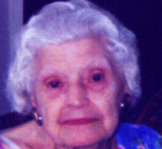 Mabel Heidy